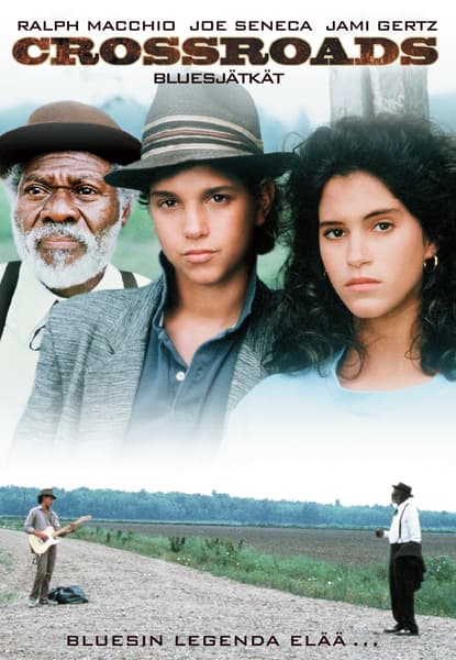 Crossroads