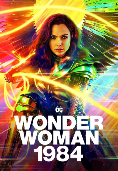 Wonder Woman 1984