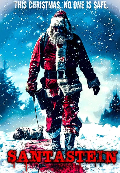 Santastein