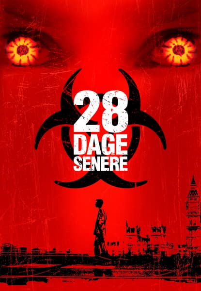 28 Days Later