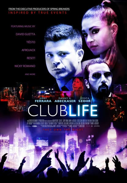 Club Life