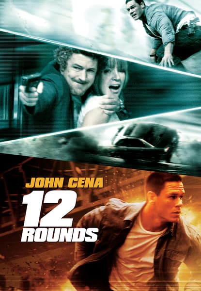 12 rounds