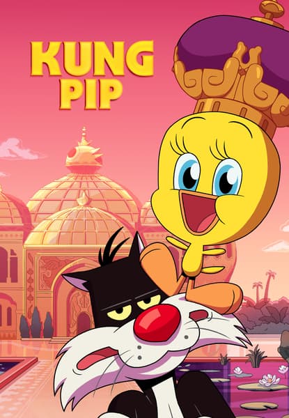 Kung Pip