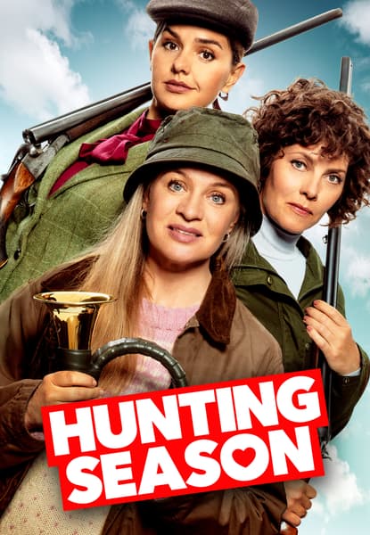 Hunting Season