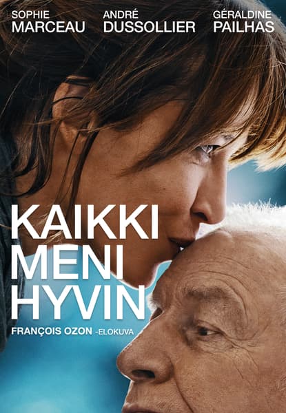Kaikki meni hyvin