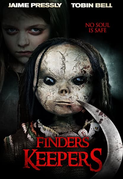 Finders Keepers