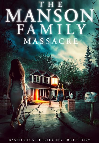 The Manson Family Massacare