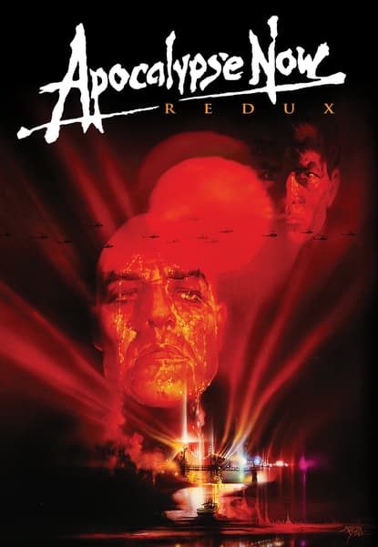 Apocalypse Now