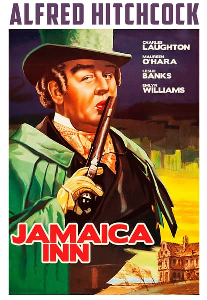 Jamaica Inn