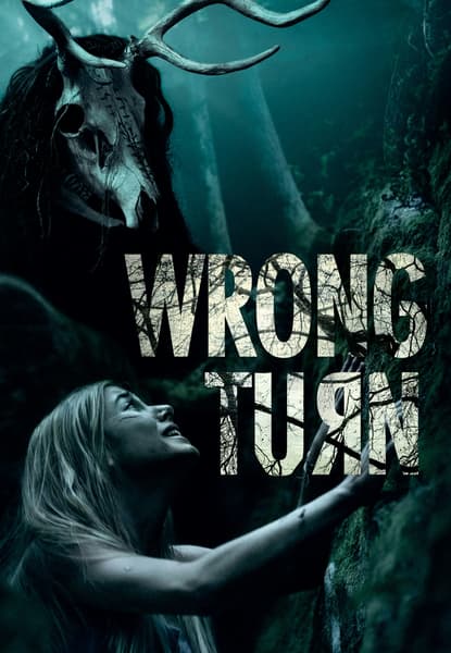 Wrong Turn
