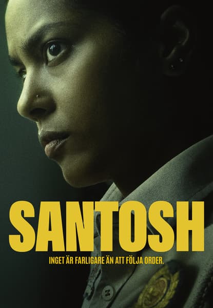 Santosh