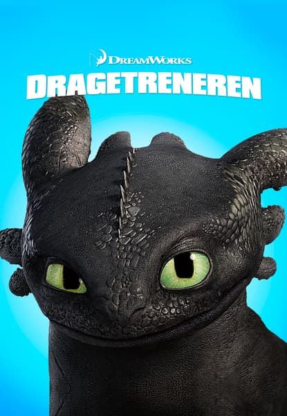 Dragetreneren