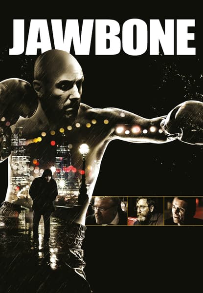Jawbone