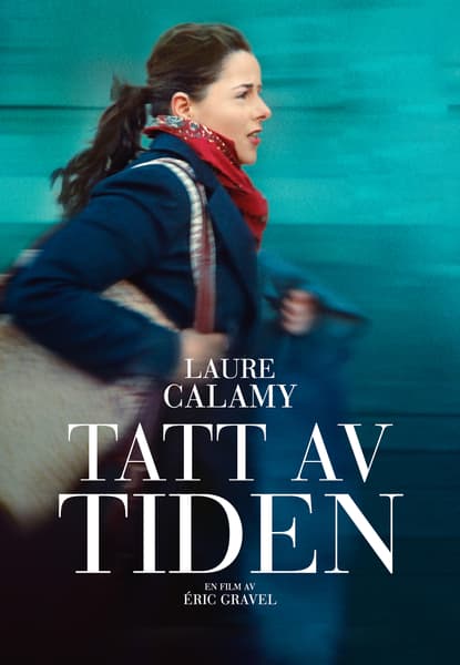 Tatt av tiden