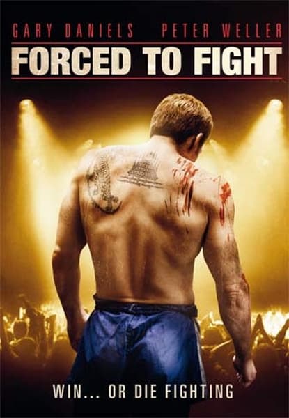 Forced to fight