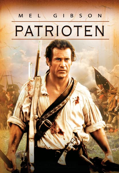 Patrioten