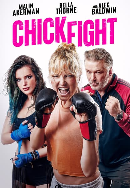Chick Fight