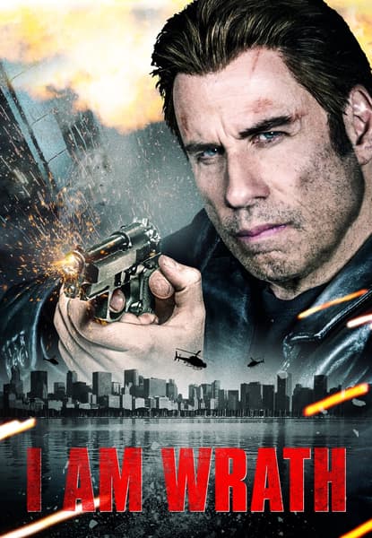 I Am Wrath