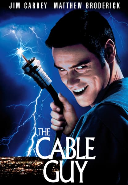 Cable Guy