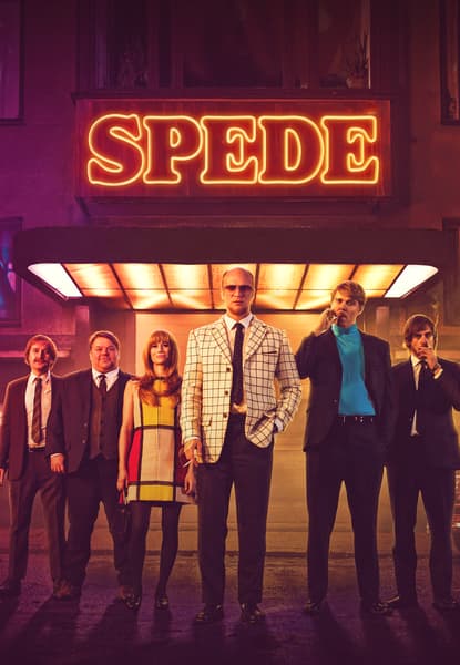 Spede
