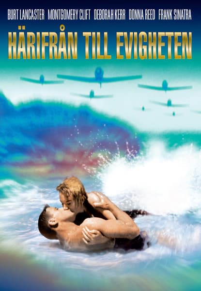 Härifrån till evigheten