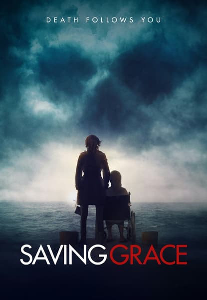 Saving Grace
