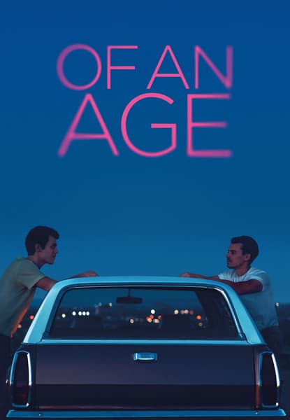 Of An Age