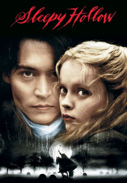 Sleepy Hollow