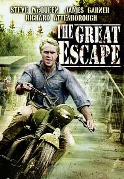 The Great Escape