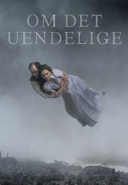 Om det uendelige
