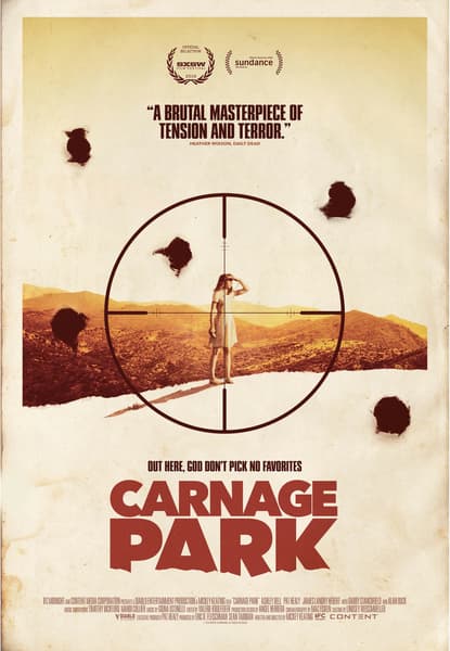 Carnage Park