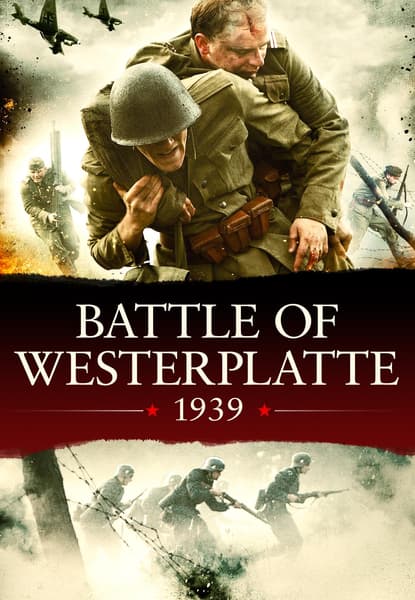 1939: Battle of Westerplatte