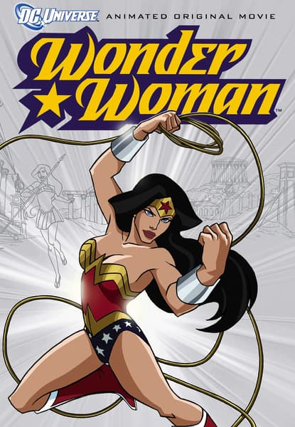 Wonder Woman