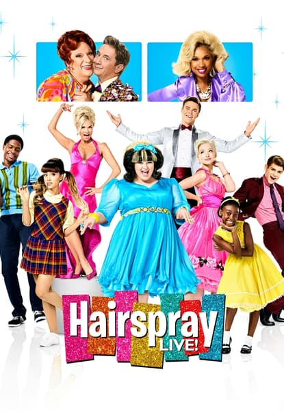 Hairspray Live!