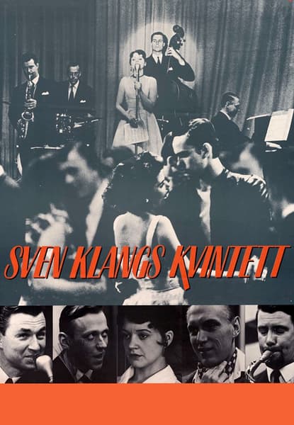 Sven Klangs kvintett