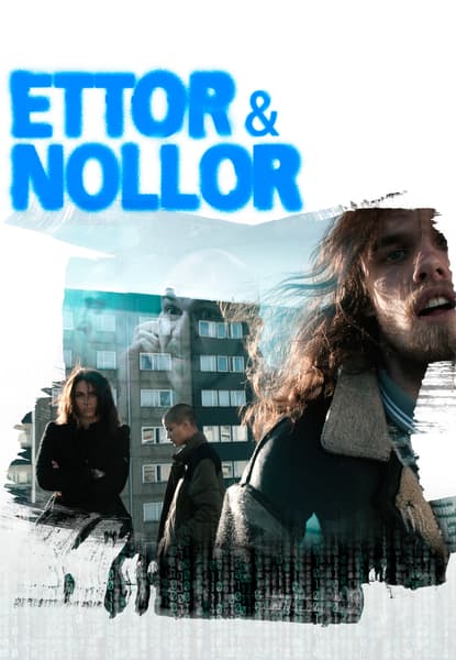 Ettor nollor
