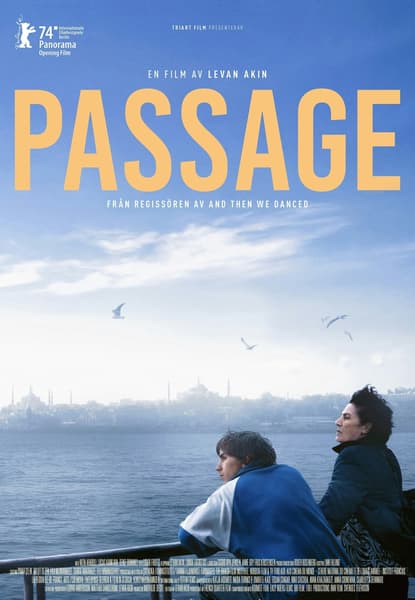 Passage