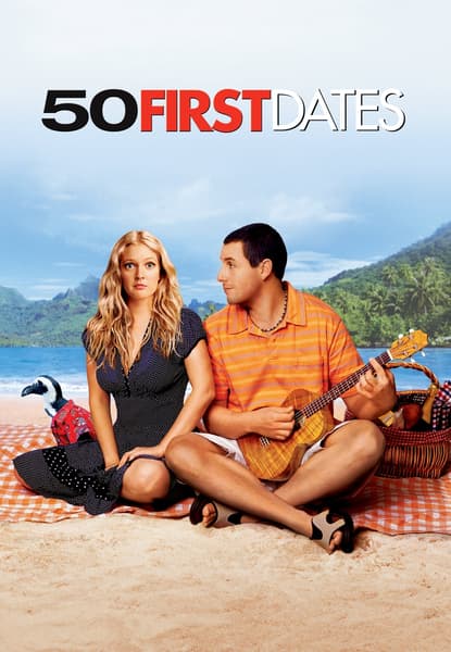 50 First Dates