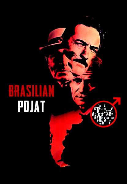 Brasilian pojat