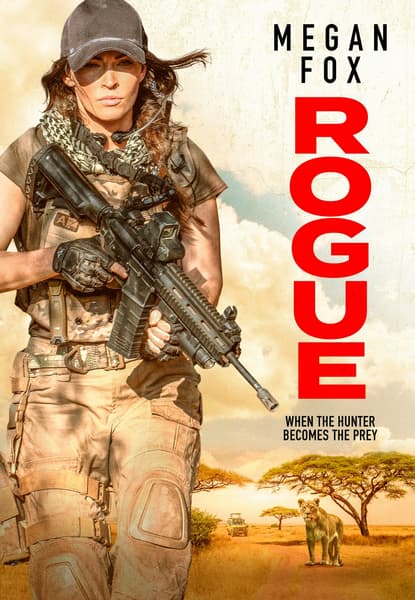 Rogue