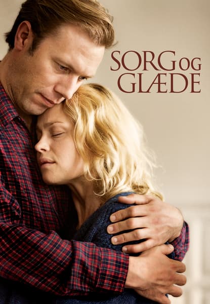 Sorg og glæde