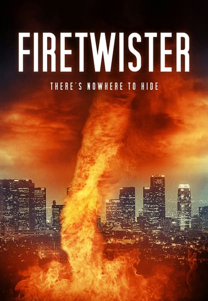 Fire Twister
