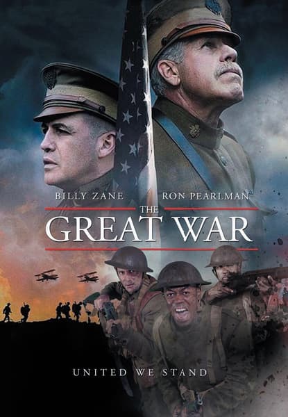 The Great War