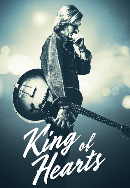 King of Hearts