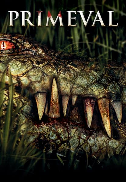 Primeval