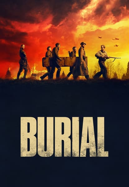 Burial