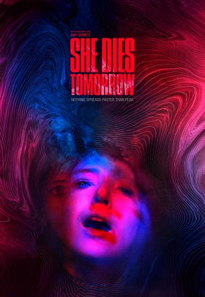 She Dies Tomorrow