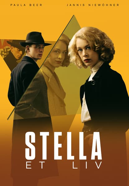 Stella. Et liv