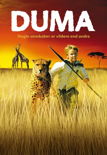 Duma