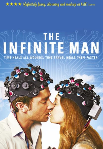 The Infinite Man